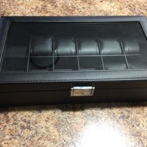 WATCH BOX